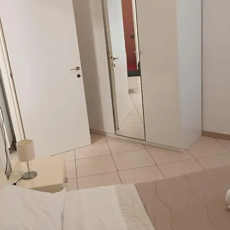 Apartmán Olimpo St John In Lateran *