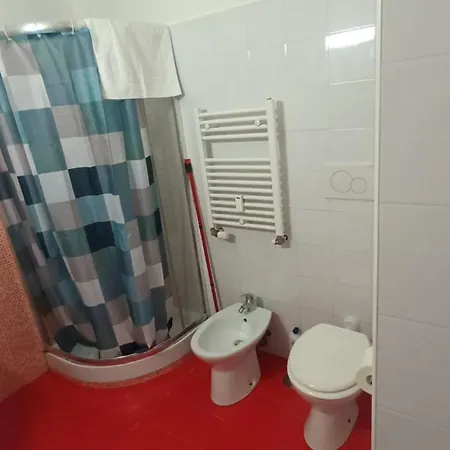 Olimpo St John In Lateran Apartmán