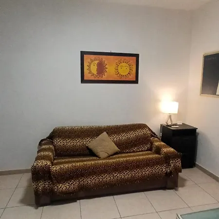 Olimpo St John In Lateran Apartmán Řím