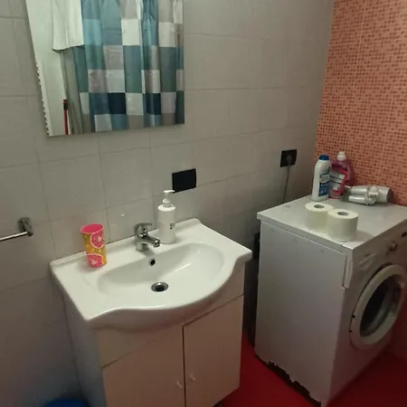 Olimpo St John In Lateran Apartmán *