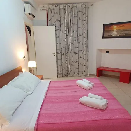 Olimpo St John In Lateran Apartmán Řím