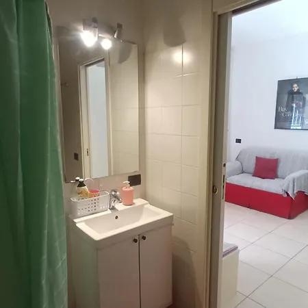 Olimpo St John In Lateran Apartmán