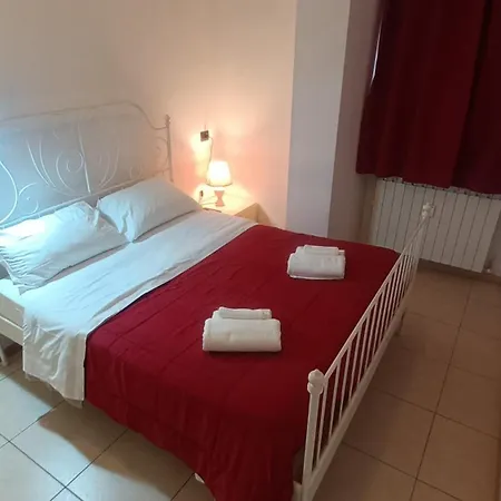 Apartmán Olimpo St John In Lateran
