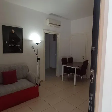 Olimpo St John In Lateran Apartmán Řím
