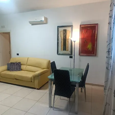Olimpo St John In Lateran Apartmán