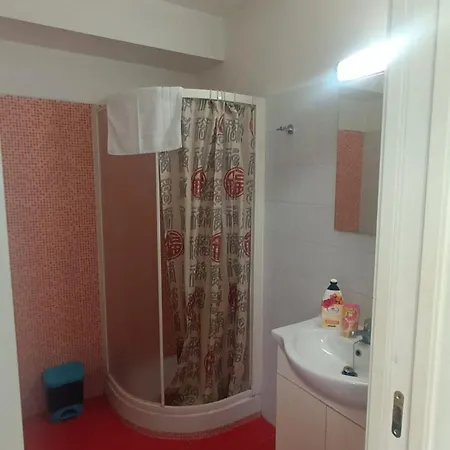 Apartmán Olimpo St John In Lateran