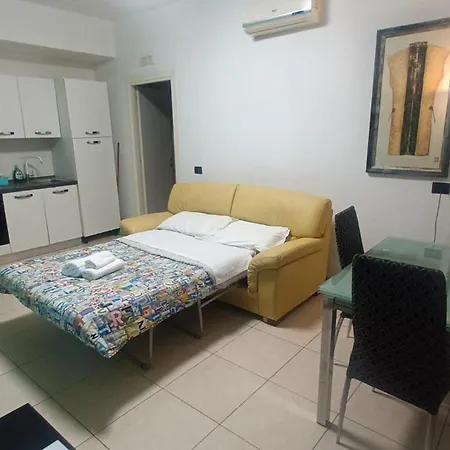 Apartmán Olimpo St John In Lateran *