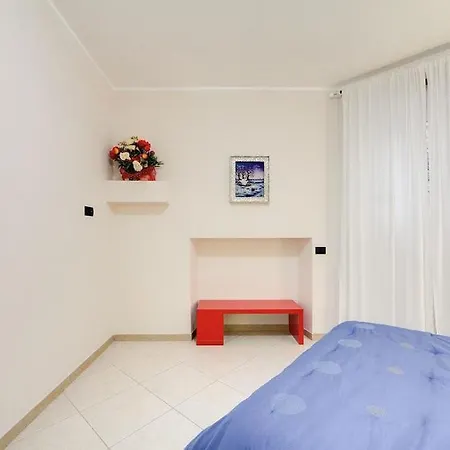 Apartmán Olimpo St John In Lateran