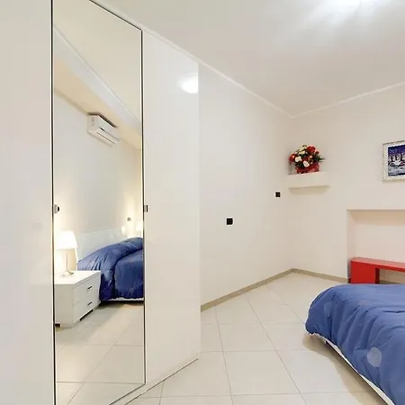 Olimpo St John In Lateran Apartmán Řím