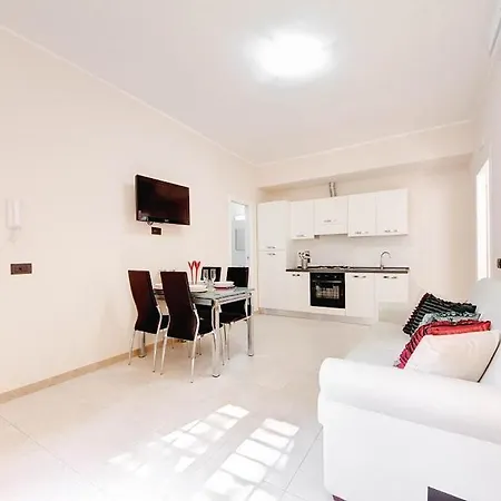 Olimpo St John In Lateran Apartmán