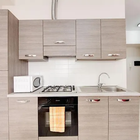 Apartmán Olimpo St John In Lateran