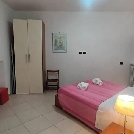 Appartement Olimpo St John In Lateran