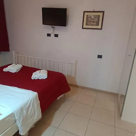 Appartamento Olimpo St John In Lateran Roma
