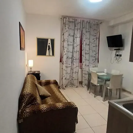 Olimpo St John In Lateran *