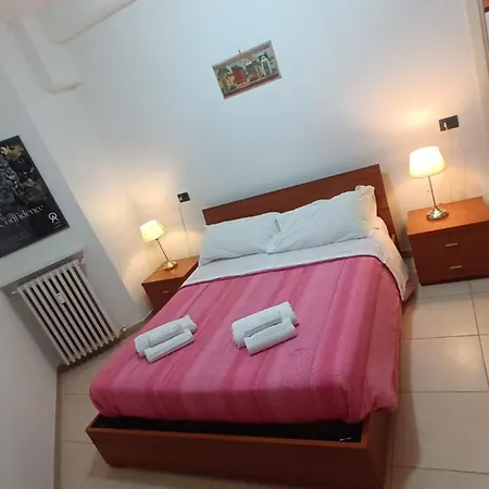 Olimpo St John In Lateran * Rome