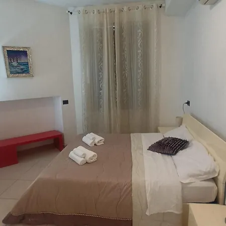 Appartement Olimpo St John In Lateran