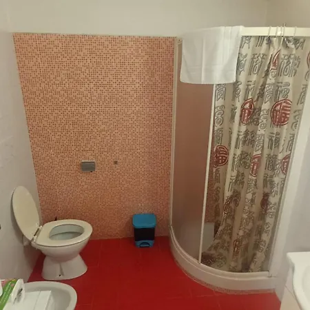 Appartement Olimpo St John In Lateran *