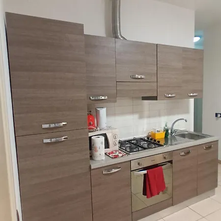 Appartamento Olimpo St John In Lateran Roma
