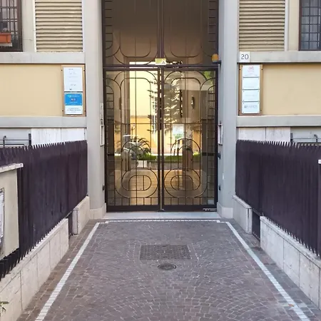 Olimpo St John In Lateran *