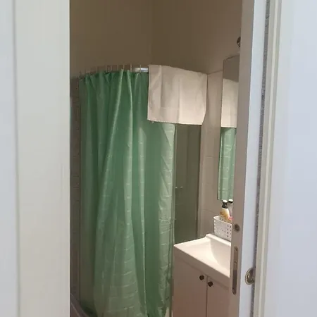 Olimpo St John In Lateran * Rome