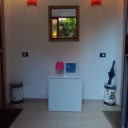 Olimpo St John In Lateran Appartement *