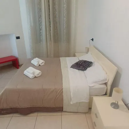 Olimpo St John In Lateran * Rome