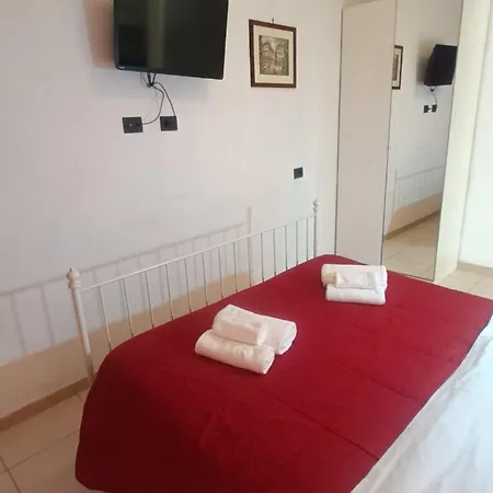 Appartamento Olimpo St John In Lateran