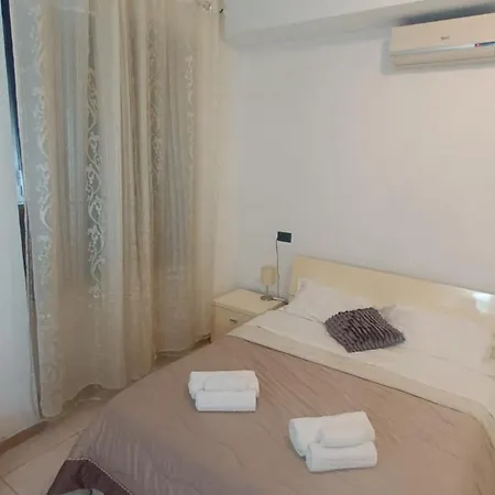 Olimpo St John In Lateran Appartement *