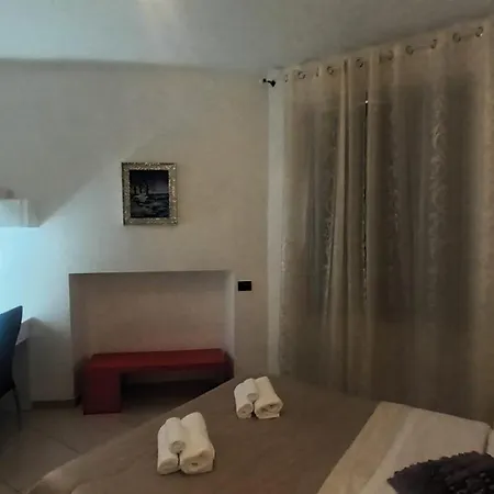 Appartamento Olimpo St John In Lateran *