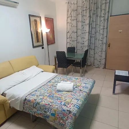 Olimpo St John In Lateran * Rome