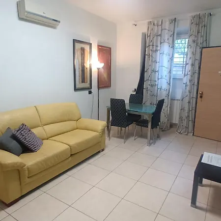 Olimpo St John In Lateran