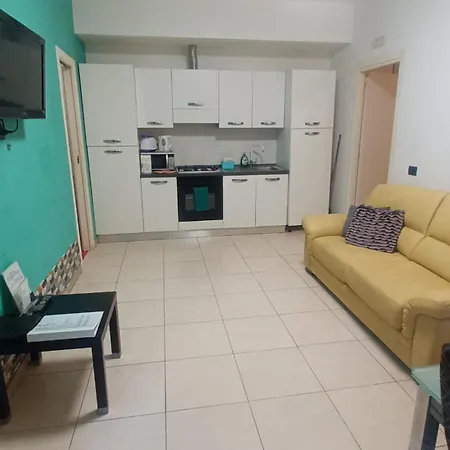 Appartement Olimpo St John In Lateran Rome