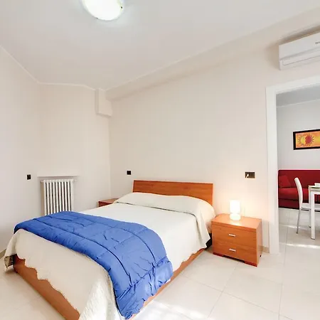 Appartement Olimpo St John In Lateran
