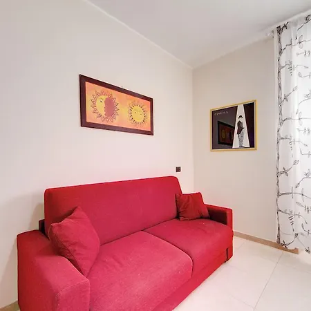 Olimpo St John In Lateran