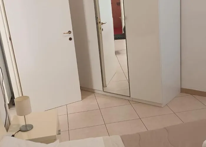 Apartament Olimpo St John In Lateran *