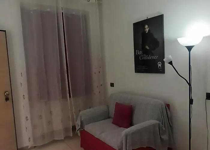 Olimpo St John In Lateran *