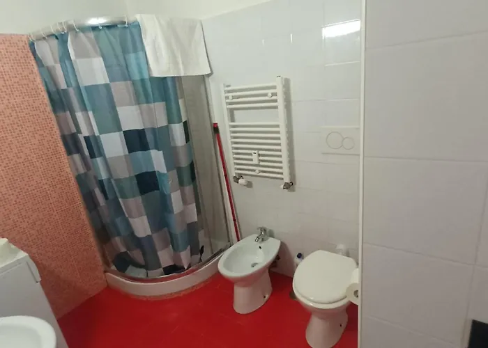 Olimpo St John In Lateran Apartament