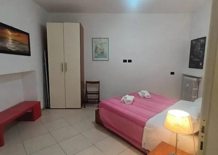 Apartament Olimpo St John In Lateran