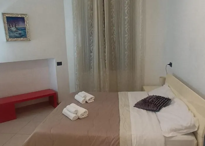 Apartament Olimpo St John In Lateran