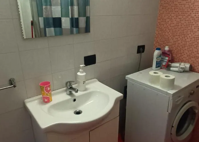 Olimpo St John In Lateran Apartament *