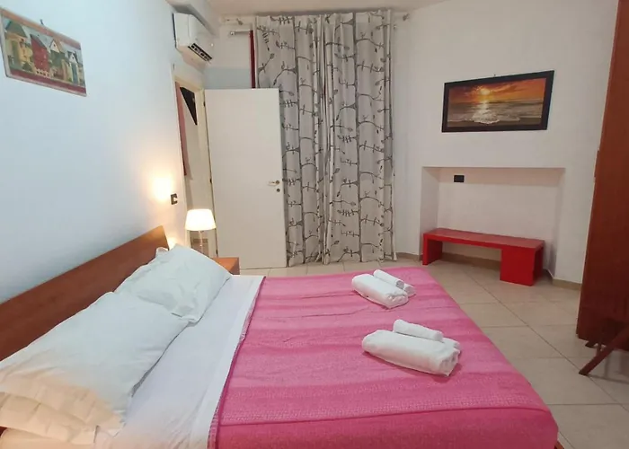 Olimpo St John In Lateran Apartament Rzym