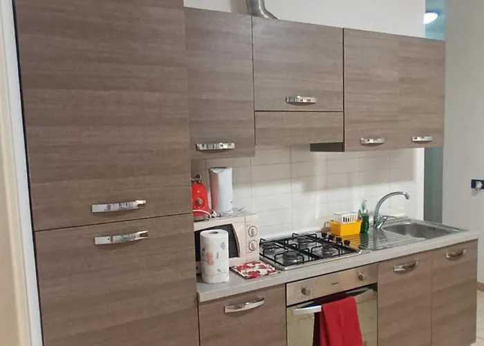 Apartament Olimpo St John In Lateran Rzym
