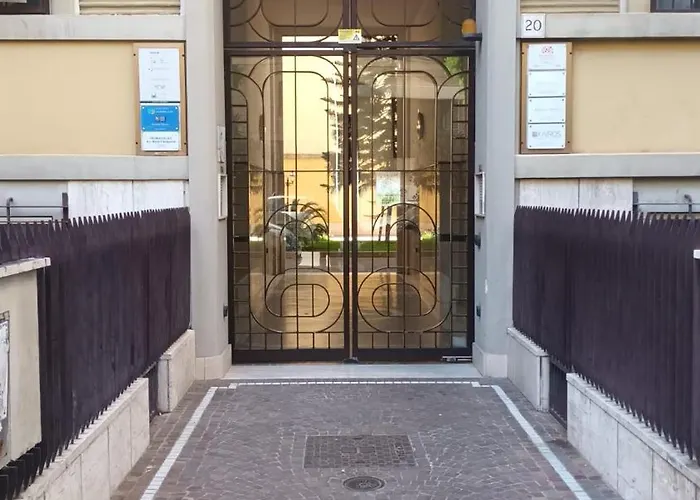 Olimpo St John In Lateran *