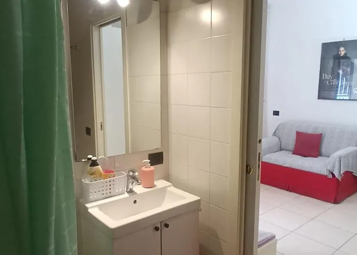 Olimpo St John In Lateran Apartament