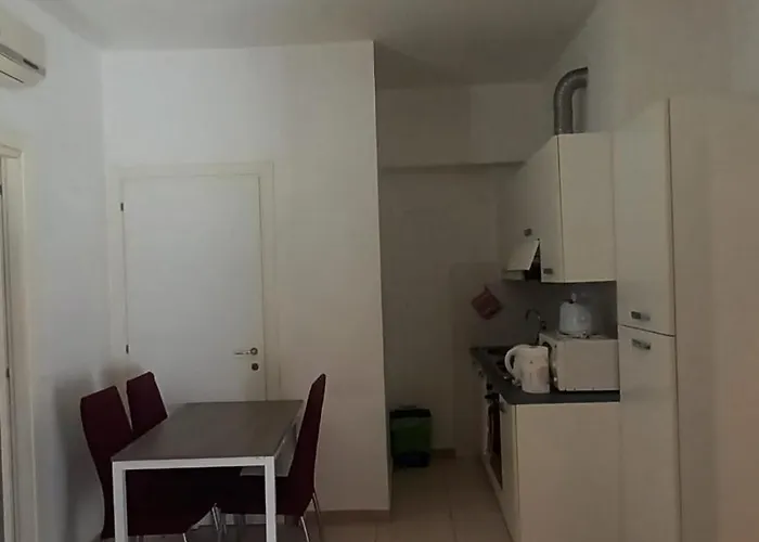 Apartament Olimpo St John In Lateran *
