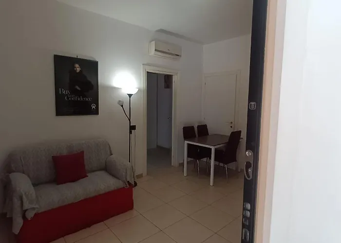 Olimpo St John In Lateran Apartament Rzym