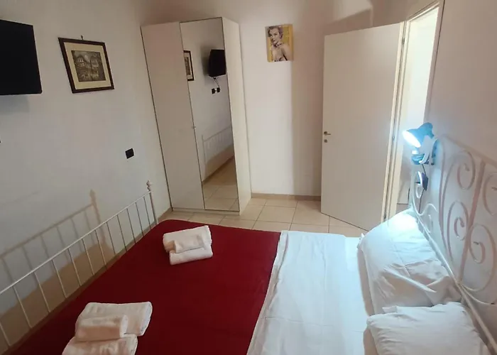 Olimpo St John In Lateran