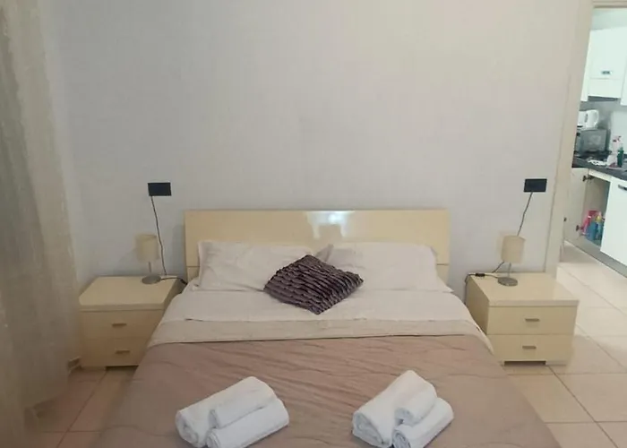 Olimpo St John In Lateran Apartament