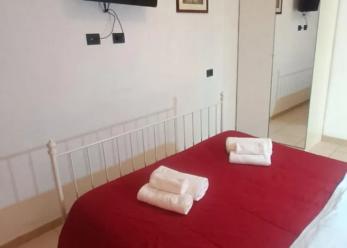 Apartament Olimpo St John In Lateran