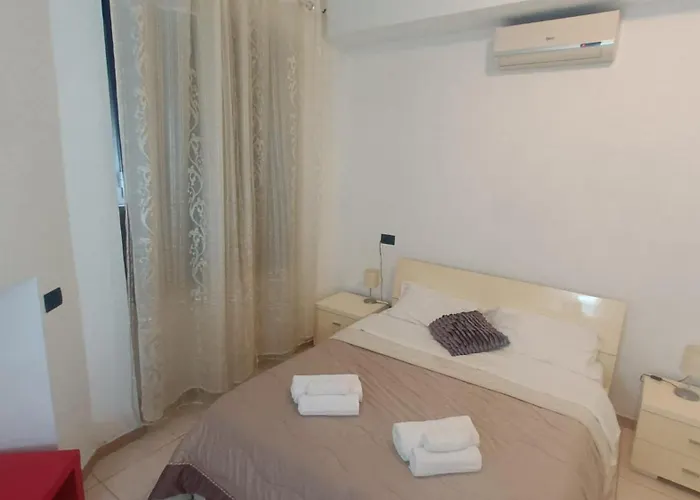 Olimpo St John In Lateran Apartament *